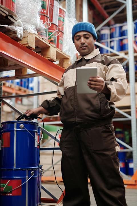 IT manager